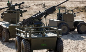 Ukrainian military adopts 480 models of weapons, military equipment in 6 months of 2024