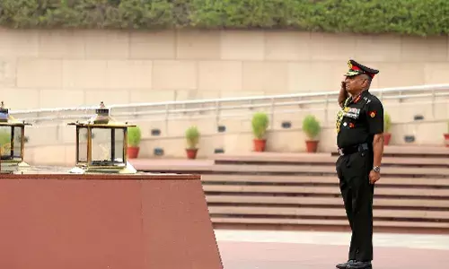 General Manoj Pande Retires: A Legacy of Transformation and Combat Readiness