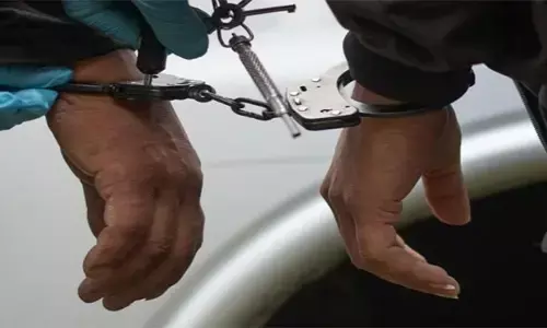 Amritsar Police Crack Sensational Robbery Case with Seven Arrests