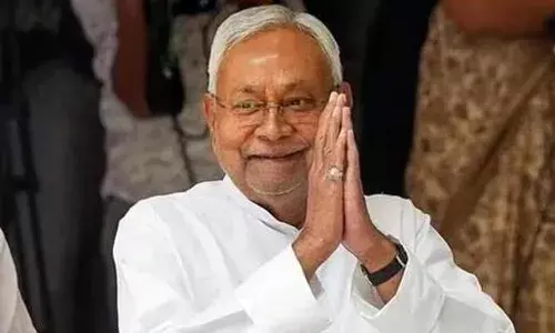 Seven Dead in Bihar Due to Lightning Strikes; CM Nitish Kumar Offers Condolences