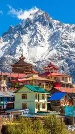 10 Key Facts about Dharamshala - The Seat of the Dalai Lama