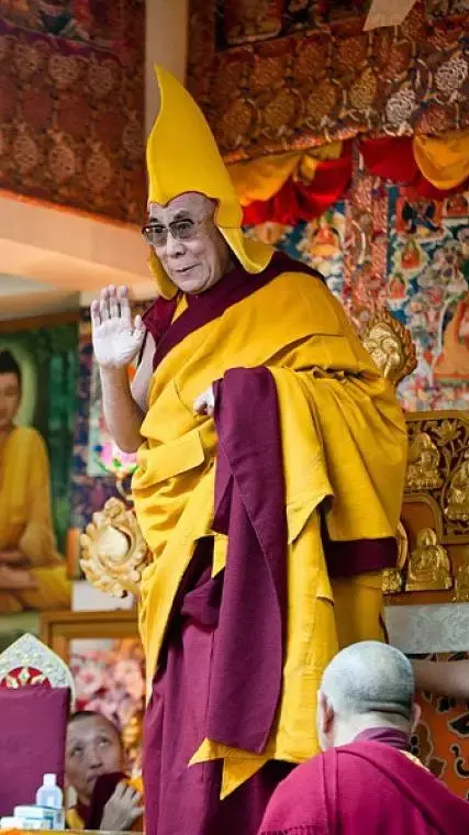 10 Key Facts about Dharamshala - The Seat of the Dalai Lama