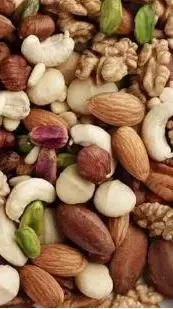 Top 10 Popular Dry Fruits in India: Nutritious and Delicious Choices