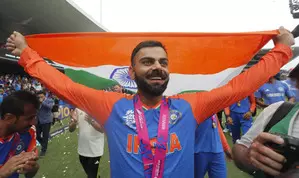 Virat Kohli bows out on a high: A look at his unmatched brilliance in T20 World Cups
