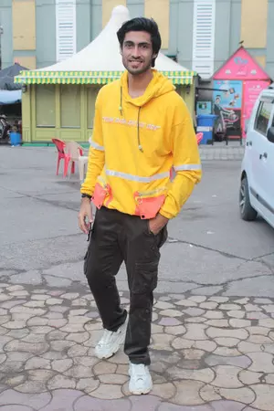 Mayank Malik to play a good-hearted guy in Chaahenge Tumhe Itnaa