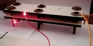 Kerala researchers produce activated carbon from coconut husk