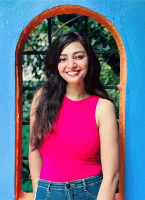 For Pooja Sahu, commuting to Naigaon for the shoot of Dahej Daasi is the biggest challenge