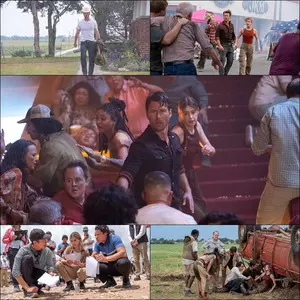 Glen Powells experience of being stuck in real-life tornado helped his performance in Twisters Glen Powells experience of being stuck in real-life tornado helped his performance in Twisters