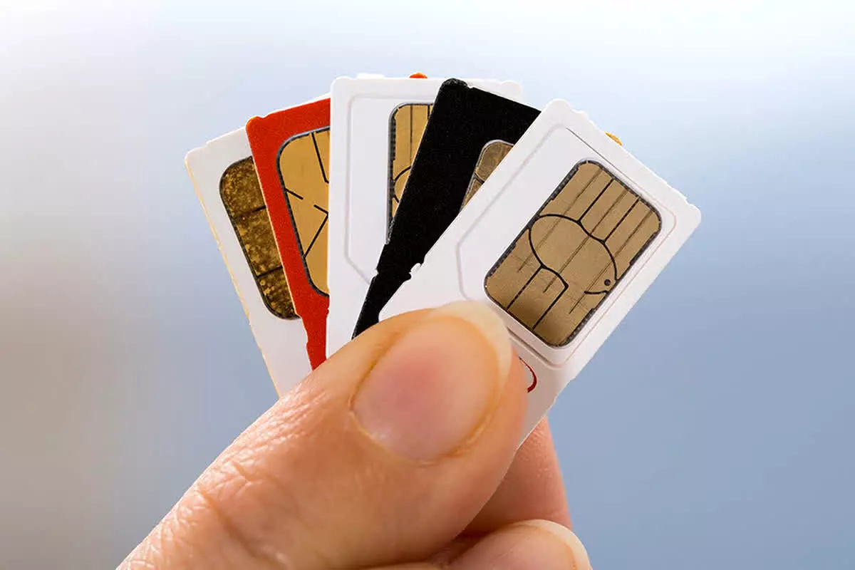 New SIM Swap Rules Come into Effect from Today New SIM Swap Rules Come into Effect from Today