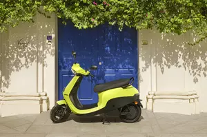 Ola Electric posts 107 pc growth in June EV 2-wheeler registrations