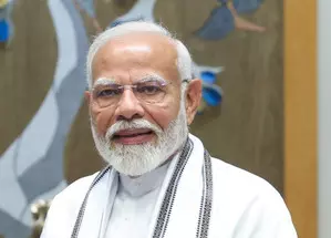 Digital India at 9: PM Modi Hails Empowered India, Transparency & Ease of Living Digital India at 9: PM Modi Hails Empowered India, Transparency & Ease of Living