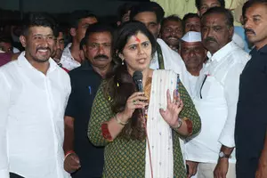 BJP nominates Pankaja Munde, 4 others for state council polls to woo back OBCs, Dalits, Marathas