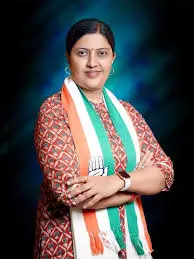 Maharashtra: Congress fields Pradnya Satav for biennial MLC polls