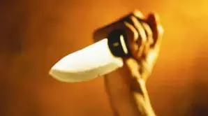 Female doctor chops off boyfriends private part in Bihar