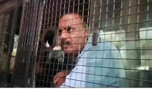 K’taka HC grants bail to BJP leader in Prajwal Revanna case