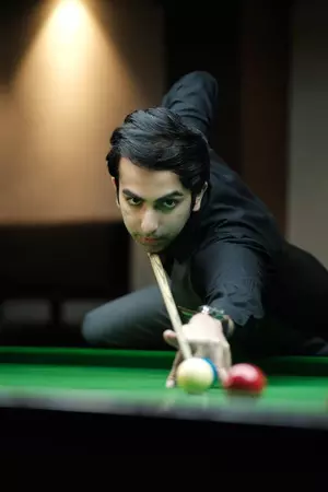 Meditation and Communication Cut-off: Secrets behind ace cueist Pankaj Advanis success