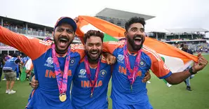 T20 World Cup: Axar Patel steps up as underrated yet crucial cog in India’s title triumph