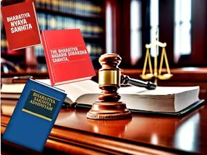 Modernisation of Justice System: Focus on efficiency and victims rights