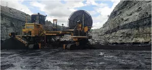 Coal stocks at power plants increased by 33 pc to prevent outages in rainy season