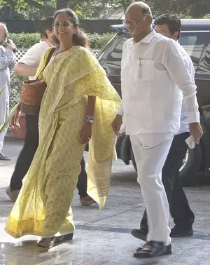 NCP-SP seeks wider debate, review on new Indian criminal laws