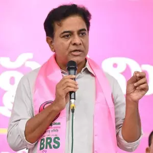 BRS challenges Revanth Reddy to make defectors resign and win bypolls