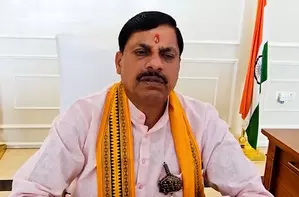 MP CM to thank Centre for three new criminal laws in Assembly on Tuesday