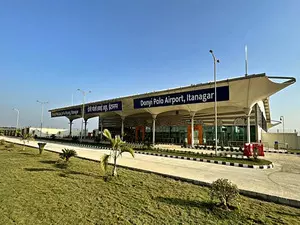 Arunachal airport rehabilitation scam victims seek action over delay in submitting probe report