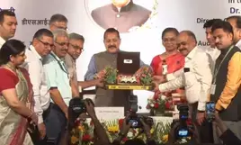 CSIR-NBRI launches new, safe soft drink