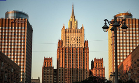 Russia imposes entry ban on 99 Canadians