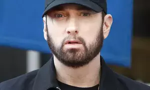 Eminem to release much-awaited album ‘The Death of Slim Shady’ on July 12