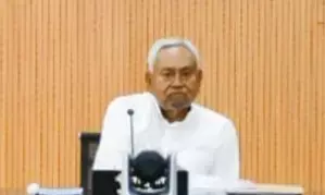 Bihar govt initiates graft probe against 36 officers