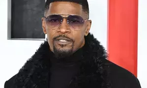 Jamie Foxx opens up on fugue state, says he doesn’t remember anything from days in hospital