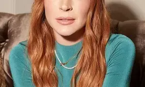 Lindsay Lohan became ‘a little kid again’ when she returned for ‘Freaky Friday 2’