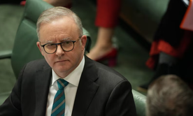 Australian PM declines invitation to NATO summit