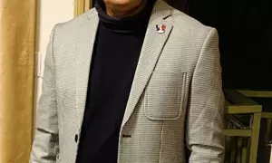 Rohitashv Gour reveals what drives him daily to the set of Bhabiji Ghar Par Hai