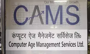 CAMS joins Google Cloud to build next-gen platform for mutual funds