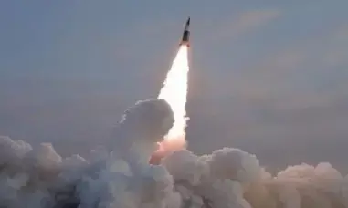 US condemns latest North Korea missile launches