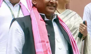 Poll results moral victory, message of responsibility for INDIA bloc: SP chief Akhilesh Yadav