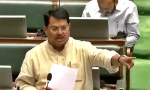 Maha LoP demands committee of ruling, Oppn MLAs to visit Deekshabhoomi site