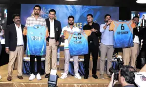 Yuvraj, Raina, Afridi, Gayle amongst stars to light up World Championship of Legends