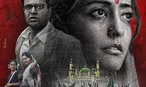 Teaser of Raima Sen-starrer Maa Kaali to release on July 4, film based on 1946 Calcutta killings