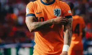 Euro 2024: Netherlands tournament is starting now, says Memphis Depay ahead of Romania clash