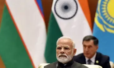 India says priorities at SCO Summit shaped by PM Modis SECURE vision