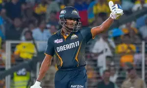 Sai Sudharsan, Jitesh Sharma, Harshit Rana added to Indias squad for first two T20Is vs Zimbabwe