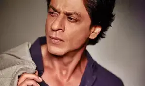 Shah Rukh Khan to be honoured with Pardo alla Carriera at 77th Locarno Film Festival