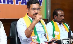 LoP Rahul Gandhi used Parliament to ‘humiliate’ Hindus: K’taka BJP