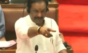 Maha LoP suspended for 5 days for using ‘abusive’ language against BJP legislator