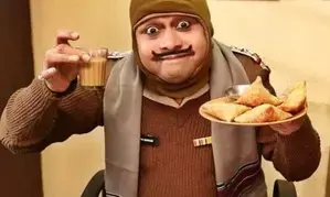 Kachoris and aloo tikki top Yogesh Tripathis list of must-have monsoon delicacies