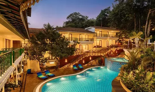 Brand Storii forays into West Bengal with the launch of Storii Devasom Spa & Resort