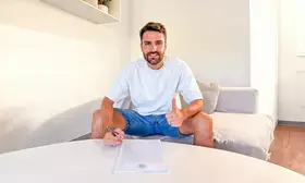 Mumbai City sign Spanish midfielder Jon Toral on two-year contract